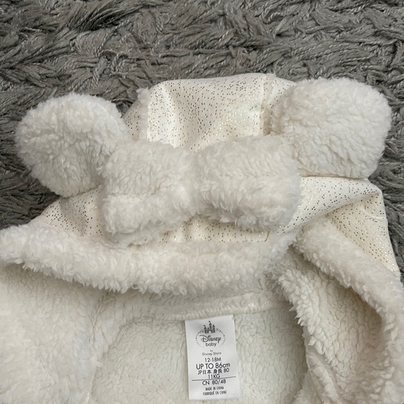 Minnie Mouse jacket - Picture 4 of 7